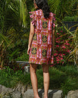 COOP SHIFT-ACULAR DRESS