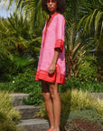 COOP EDGE OF GLORY TUNIC