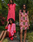 COOP EDGE OF GLORY TUNIC