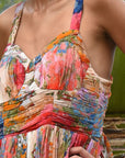 COOP BUST A MOVE DRESS