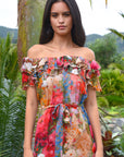 COOP FLOAT ON BY DRESS
