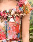 COOP FLOAT ON BY DRESS