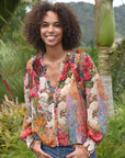 COOP MEADOW MUSE BLOUSE