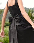 COOP BOW-DACIOUS DRESS