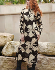 CURATE MADE WITH LOVE DRESS