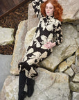 CURATE MADE WITH LOVE DRESS