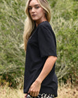 CURATE CHARM SCHOOL T-SHIRT