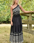 CURATE ALWAYS ON MY MIND DRESS