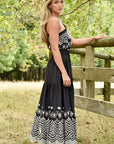 CURATE ALWAYS ON MY MIND DRESS