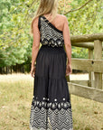 CURATE ALWAYS ON MY MIND DRESS