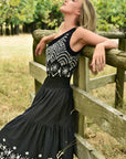 CURATE ALWAYS ON MY MIND DRESS