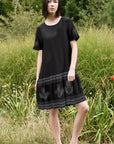CURATE JOINED AT THE HIP DRESS