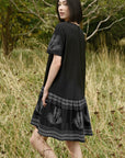 CURATE JOINED AT THE HIP DRESS