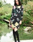 CURATE LOVE + LOSS DRESS
