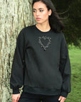 CURATE ISNT SHE ICONIC JUMPER