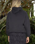 CURATE SLEEVE THIS TOWN JACKET