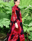 CURATE LAYER PLAYER DRESS