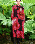 CURATE LAYER PLAYER DRESS