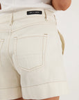 IVY+JACK KINDLY DENIM SHORT