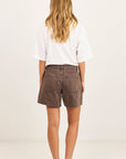 STORIES BE TOLD SIGNIFICANT POCKET FRONT SHORTS