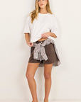 STORIES BE TOLD COHESION OVERSIZED BOXY SS TEE