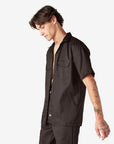 DICKIES 1574 ORIGINAL FIT S/S WORK SHIRT