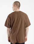 FEDERATION WAFFLE GOODE TEE - TINY
