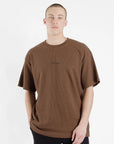 FEDERATION WAFFLE GOODE TEE - TINY