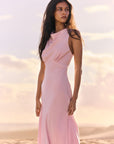 ESMAEE HARPER MAXI DRESS
