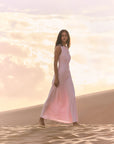 ESMAEE HARPER MAXI DRESS