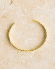 INDIGO & WOLFE DELILAH BRACELET