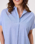 LEMON TREE DORA STRIPES TOP