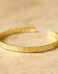 INDIGO & WOLFE DELILAH BRACELET