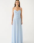 ESMAEE VISION MAXI DRESS