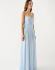 ESMAEE VISION MAXI DRESS