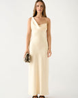 ESMAEE ZEST MIDI DRESS