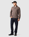 RODD & GUNN MERRICK BAY KNIT