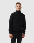 RODD & GUNN MERRICK BAY KNIT