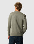 RODD & GUNN GUNN CREW KNIT