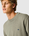 RODD & GUNN GUNN KNIT
