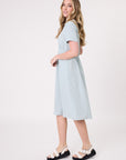 LEMON TREE EMILIA DRESS