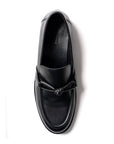 LA TRIBE EMILY KNIT LOAFER