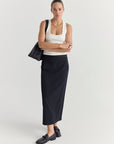 LA TRIBE EMILY KNIT LOAFER
