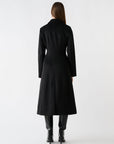 ESMAEE ETERNAL COAT