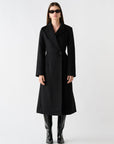 ESMAEE ETERNAL COAT