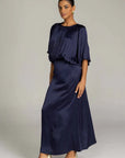 BLAK EUPHORIA DRESS