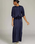 BLAK EUPHORIA DRESS