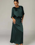 BLAK EUPHORIA DRESS