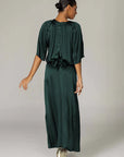 BLAK EUPHORIA DRESS