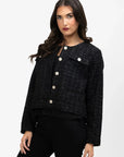 SEEKING LOLA COCO JACKET